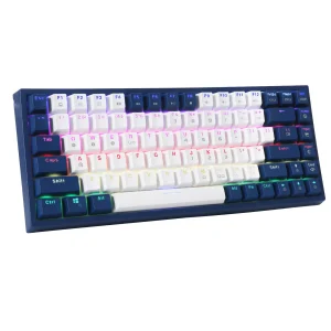 Mechanical Gaming Keyboard Programmable 61 Keys